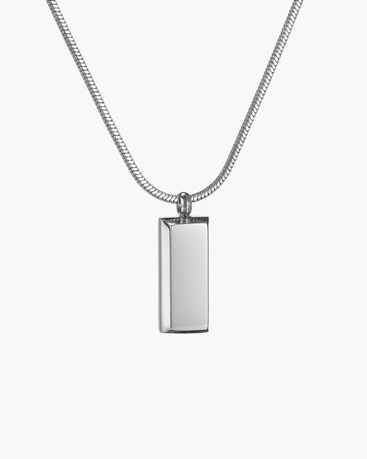 Axis Tag Pendant