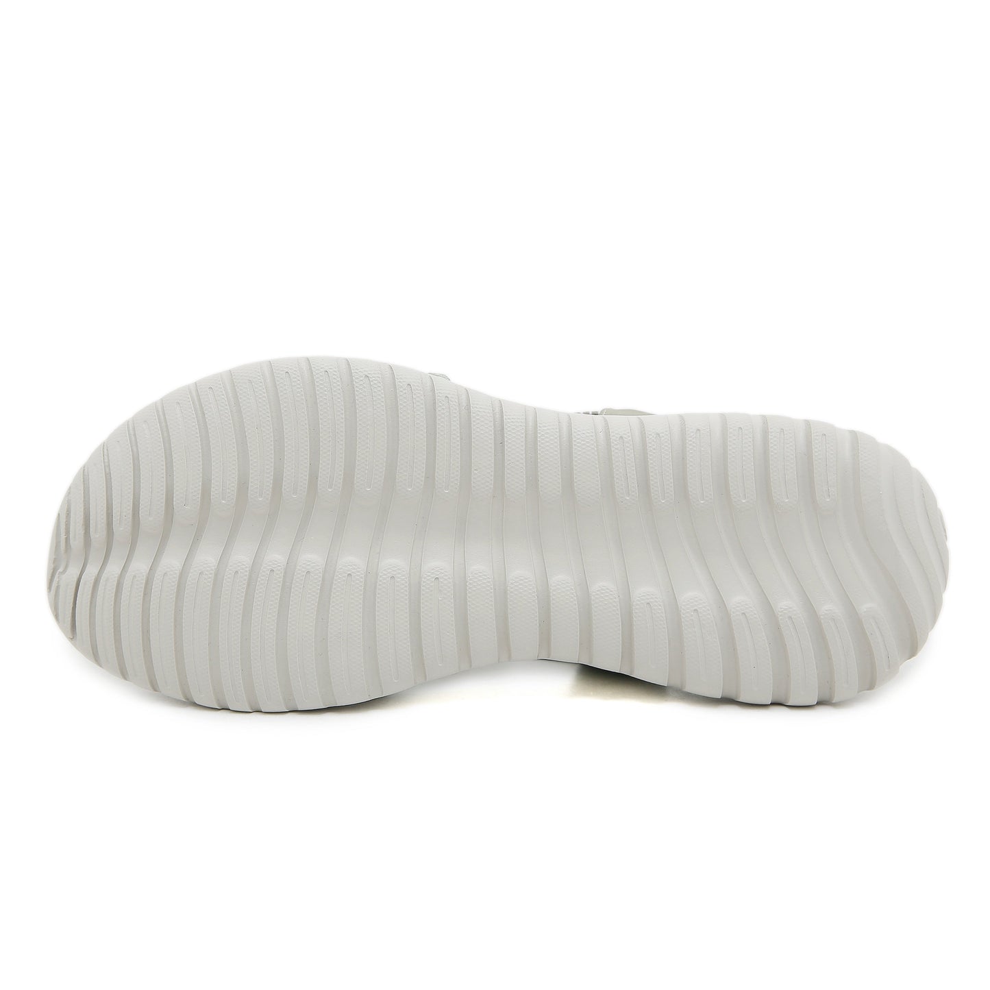 DOROTA | Sandały z Plecionym Paskiem i Regulowanym Zapięciem