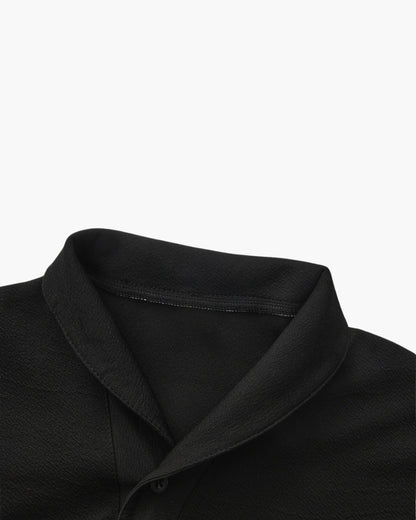 Cotton Polo & Pantalon Set