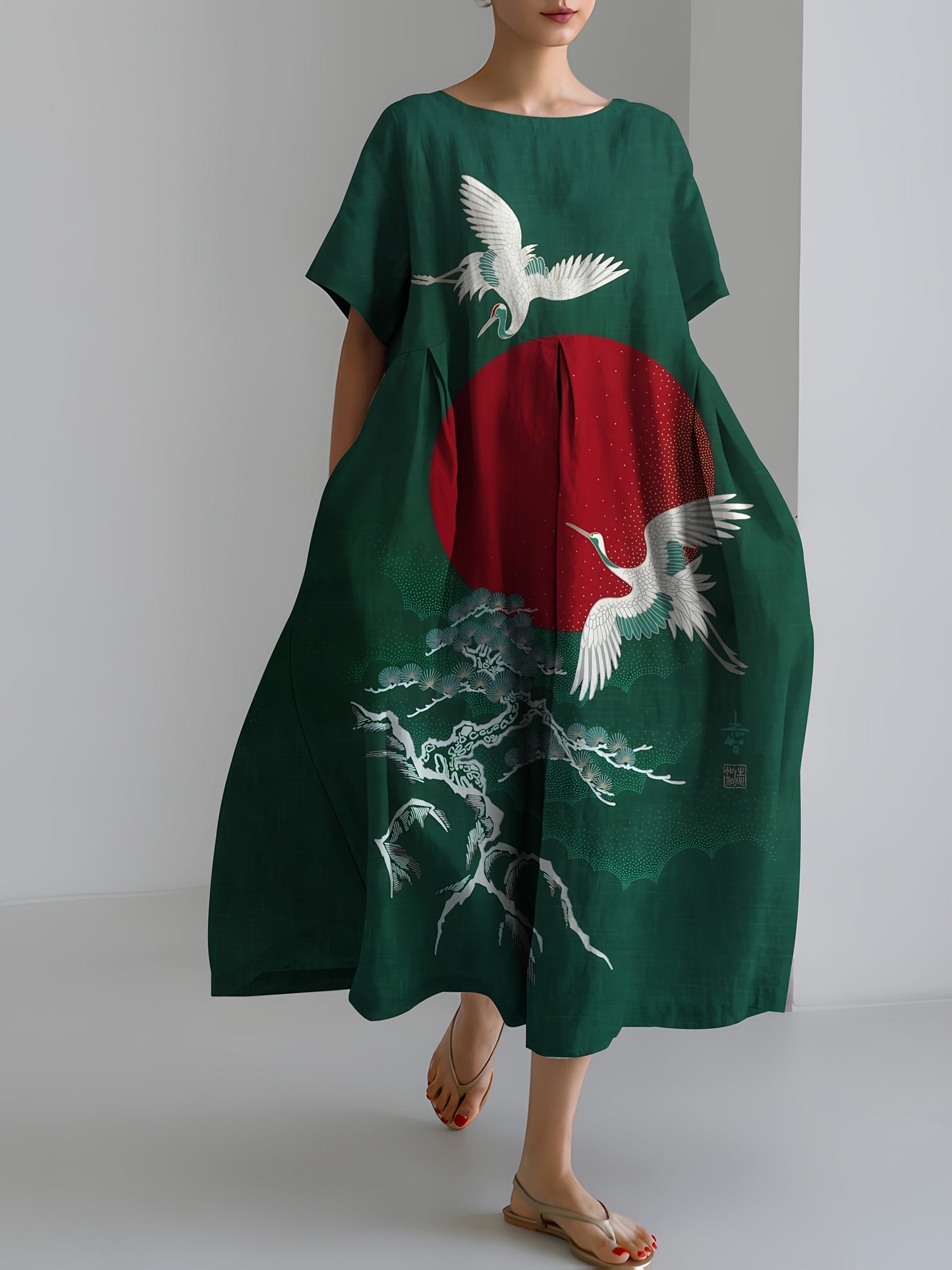 ZOE | Sukienka Wieczorna łaska