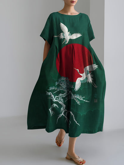 ZOE | Sukienka Wieczorna łaska