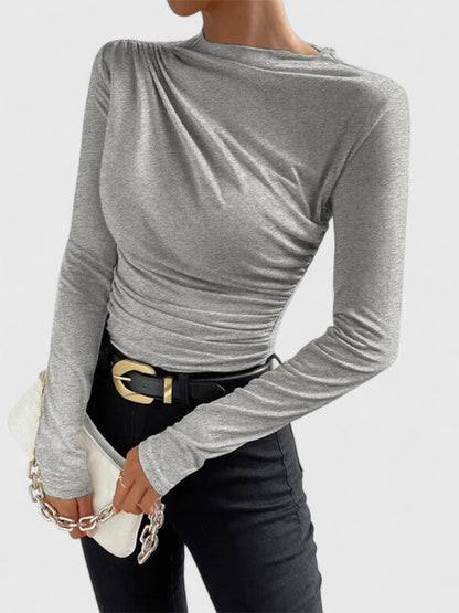 VINA | Wyrafinowany Top