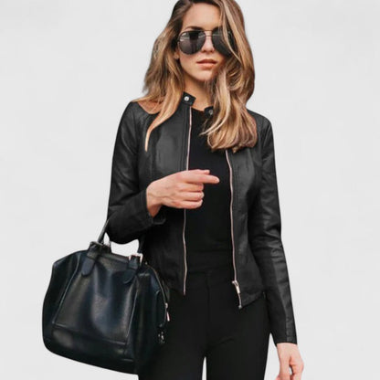 ADRIANNA | Elegancka Kurtka