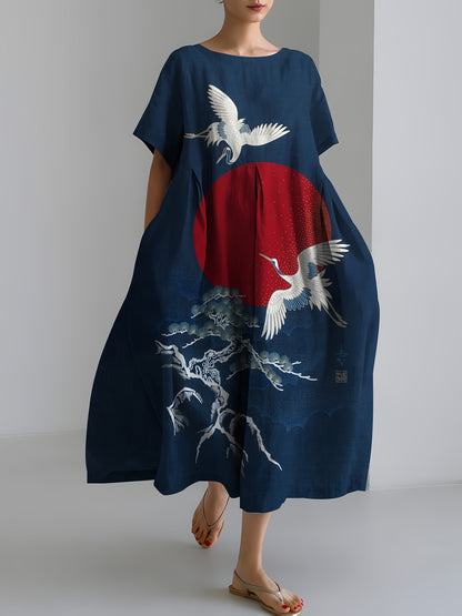 ZOE | Sukienka Wieczorna łaska