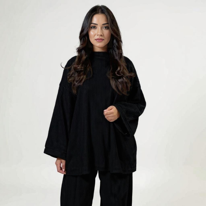 ELINA | Wygodny i Przytulny na Każdą Porę Roku