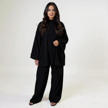 ELINA | Wygodny i Przytulny na Każdą Porę Roku