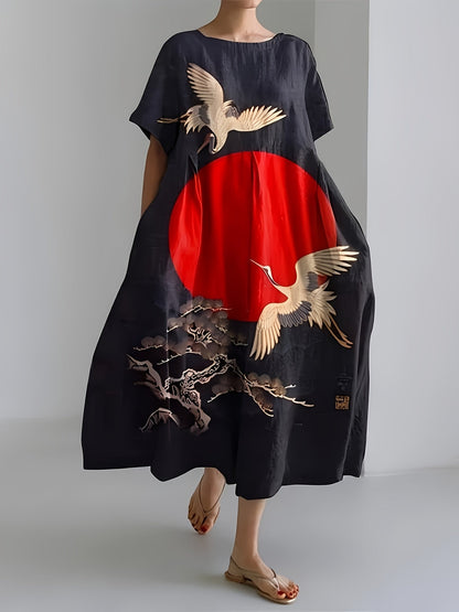 ZOE | Sukienka Wieczorna łaska