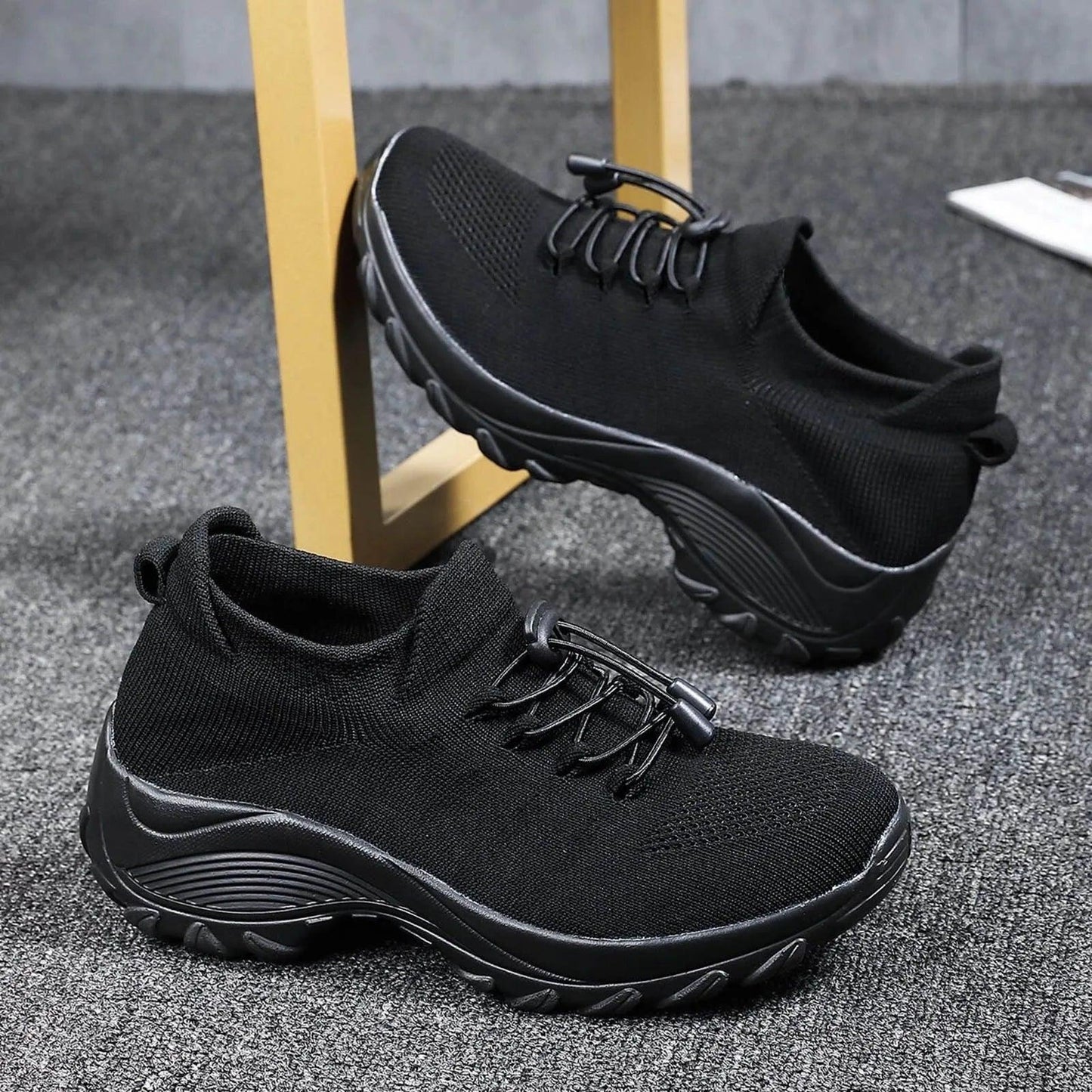 Sam Orto Glides™ Ergonomiczne buty łagodzące ból