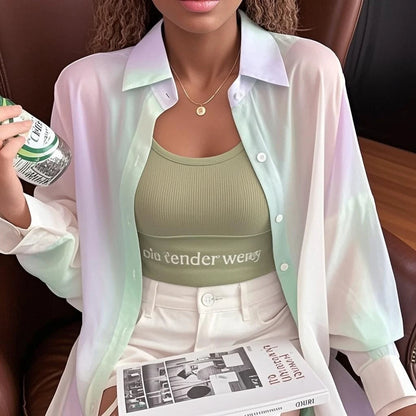 DIOSA | Stylowa Casual Bluzka