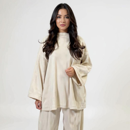 ELINA | Wygodny i Przytulny na Każdą Porę Roku