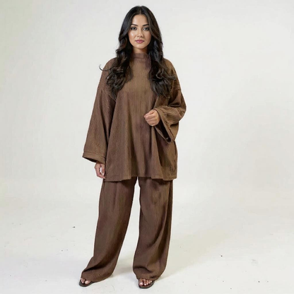 ELINA | Wygodny i Przytulny na Każdą Porę Roku