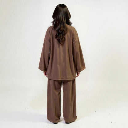 ELINA | Wygodny i Przytulny na Każdą Porę Roku