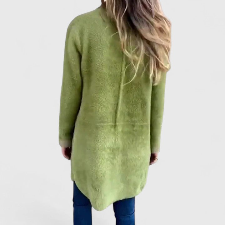 SOPHIA | Lekka Kurtka Oversize